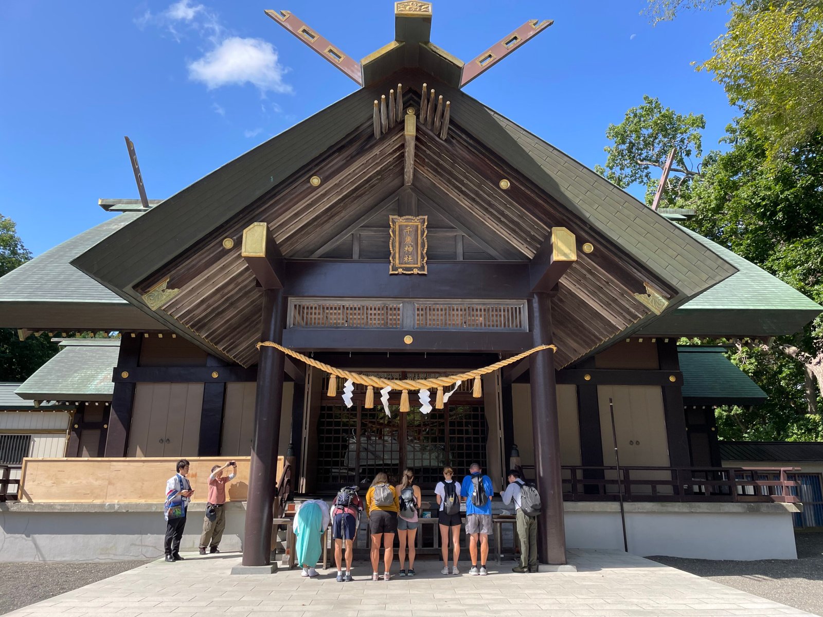 Hokkaido Tour - Self-Drive Adventure Northern Japan