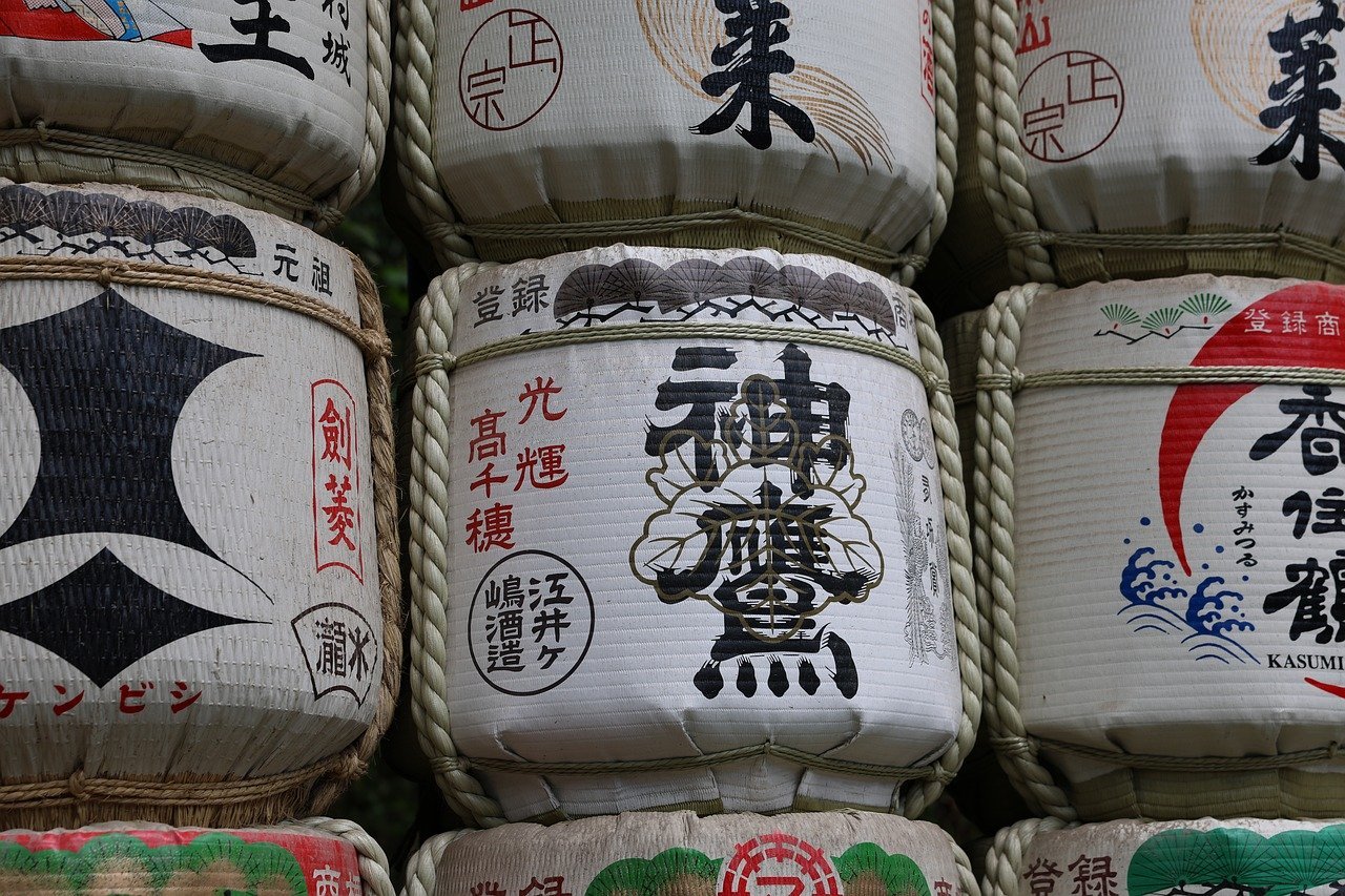 Otaru Tour - Hokkaido