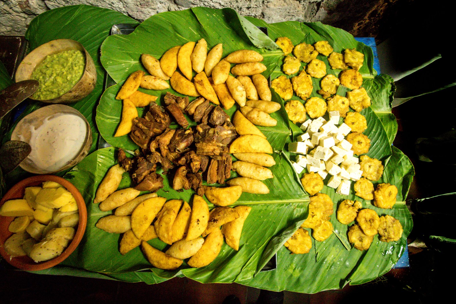 Colombia Retreat with Claudia Laroye
