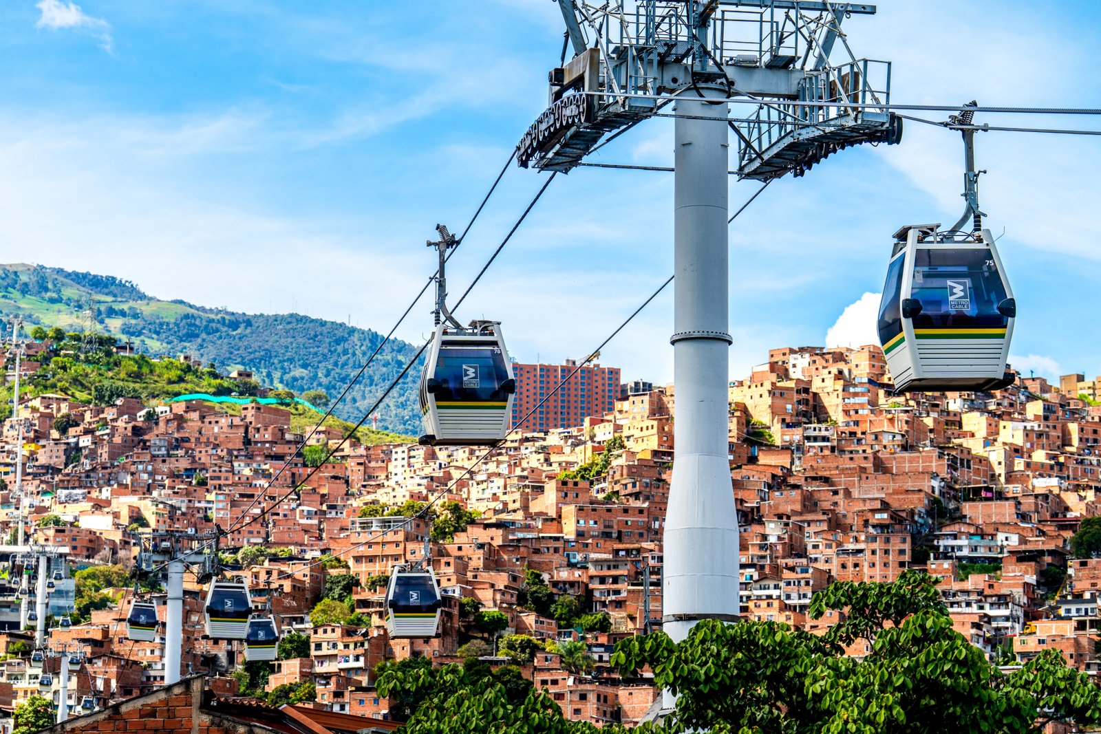 Medellin Tour - Colombia Retreat with Claudia Laroye