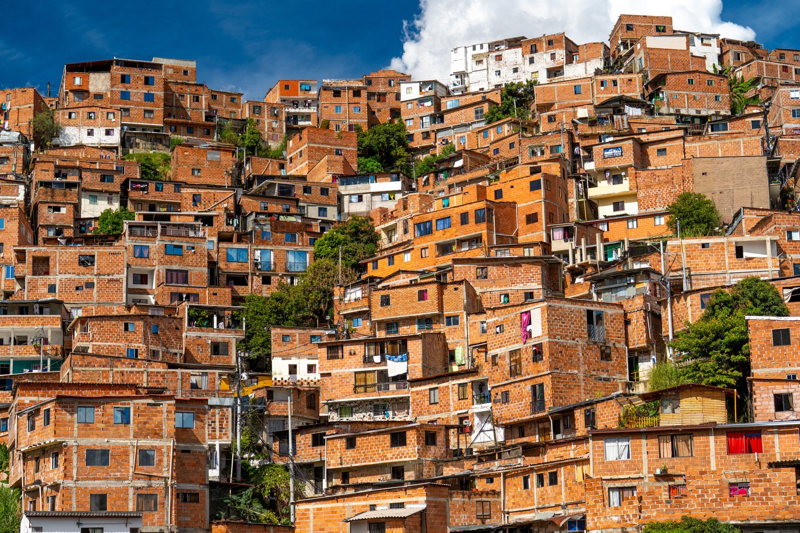 Medellin, Colombia