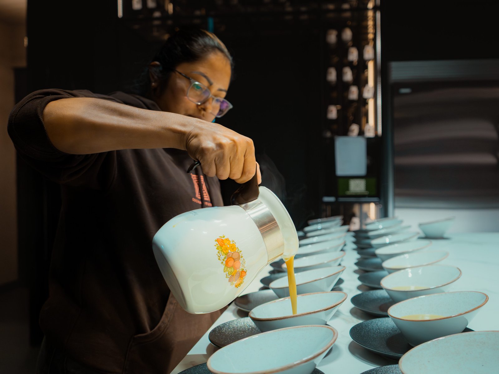 Gastronomy Tour - Colombia Experience