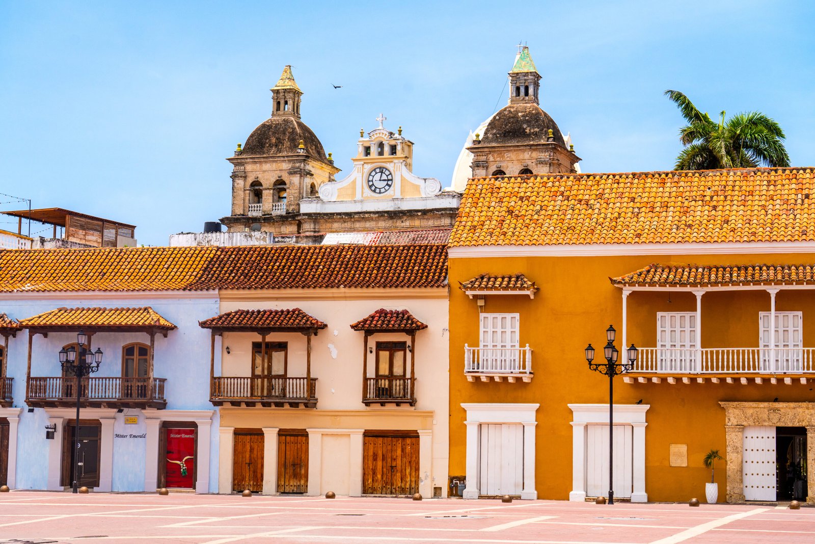 Cartagena Tour - Colombia Retreat with Claudia Laroye