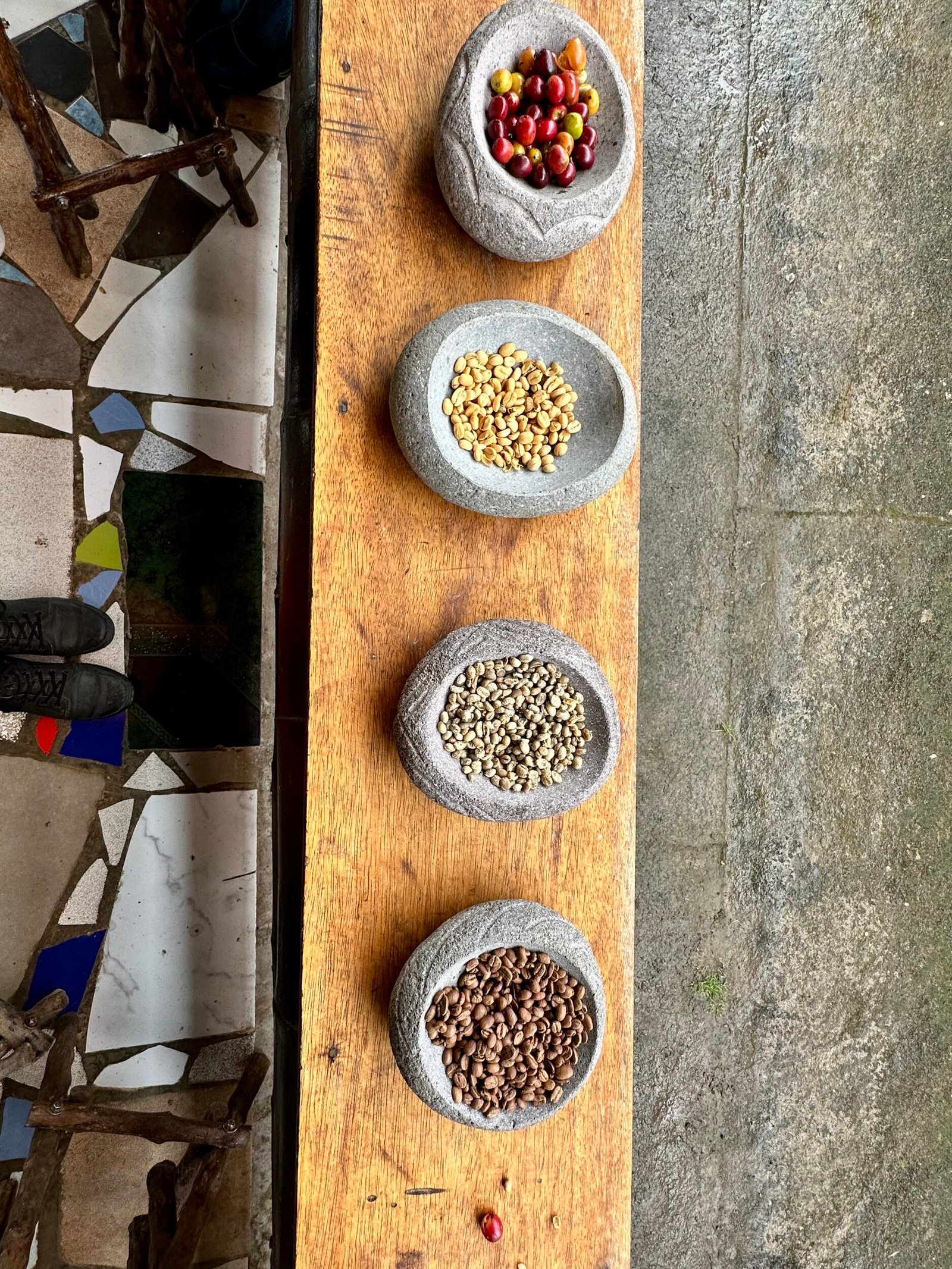 Coffee Experience - Colombia Tour