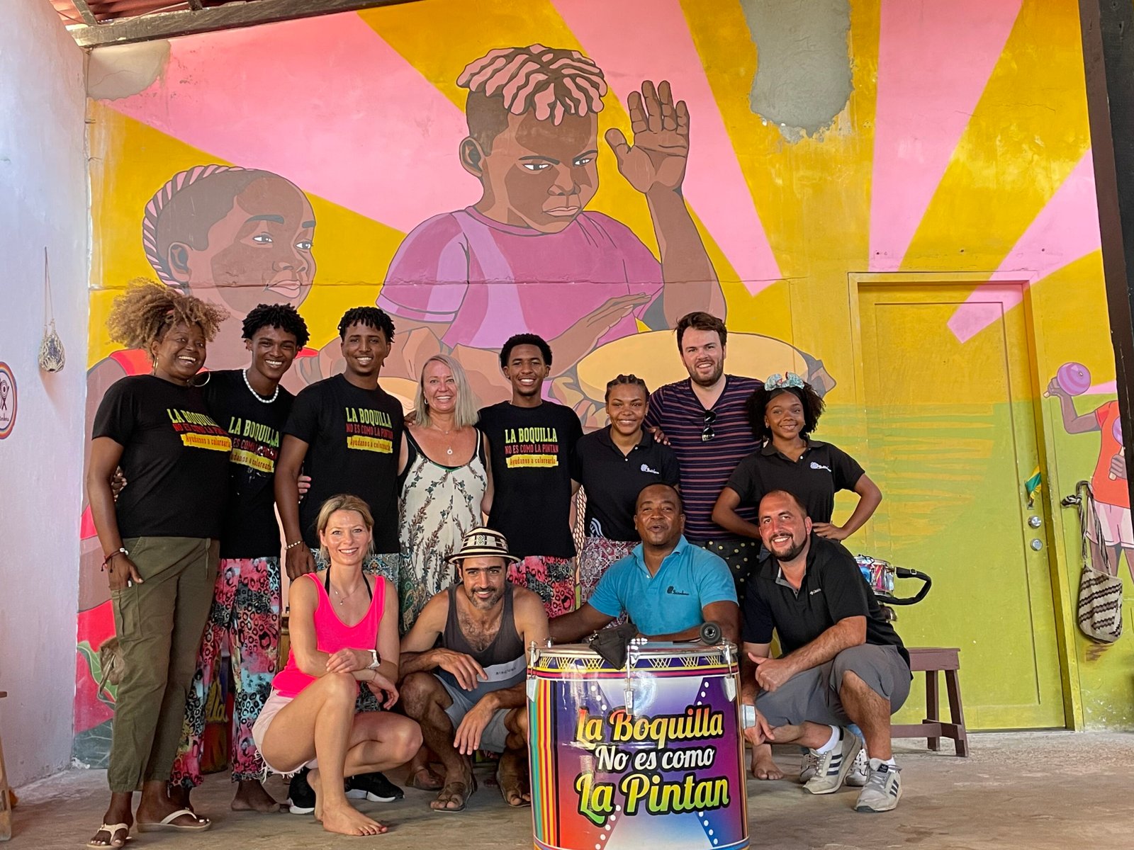 Cartagena Experience