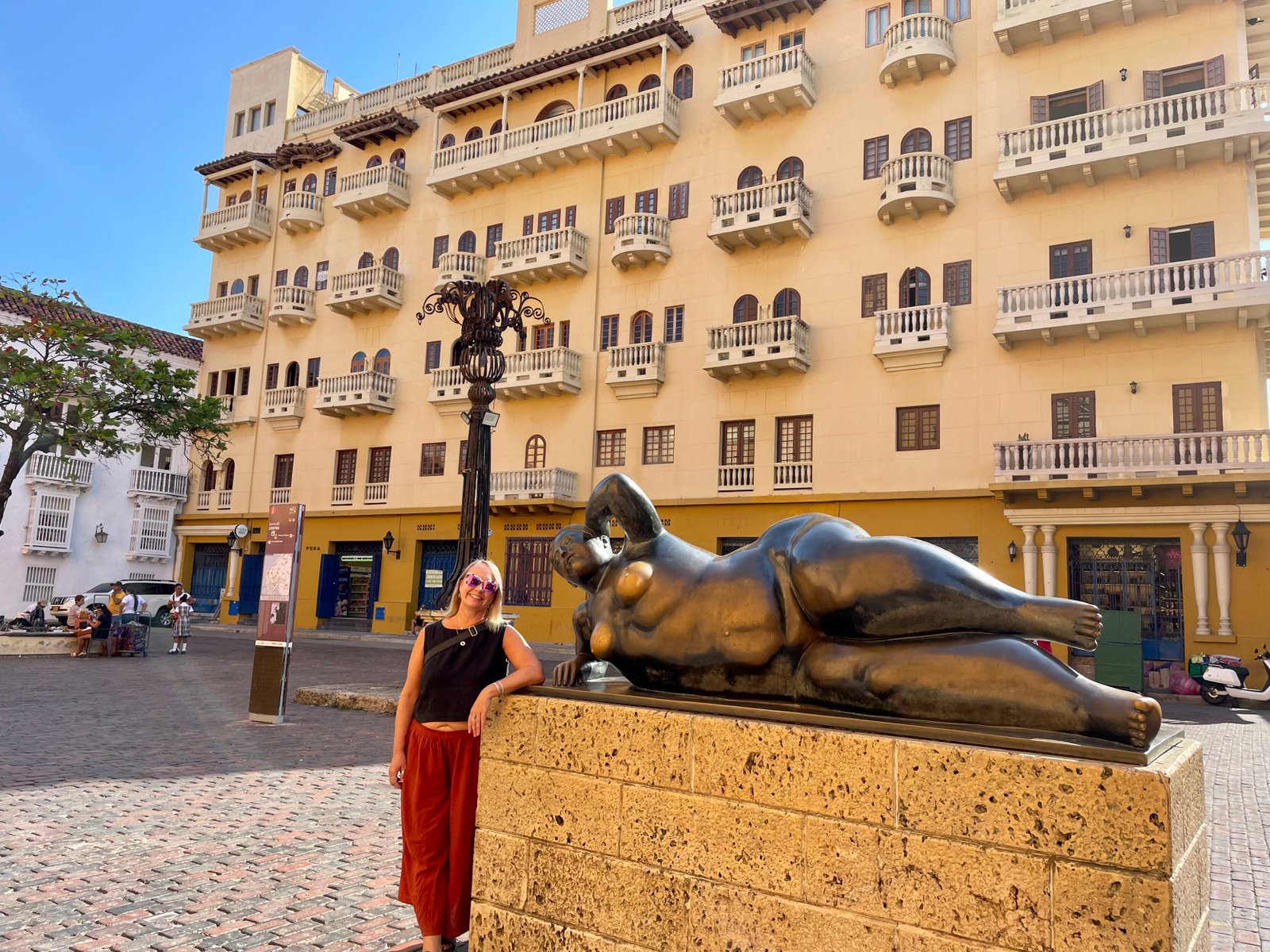 Cartagena, Colombia