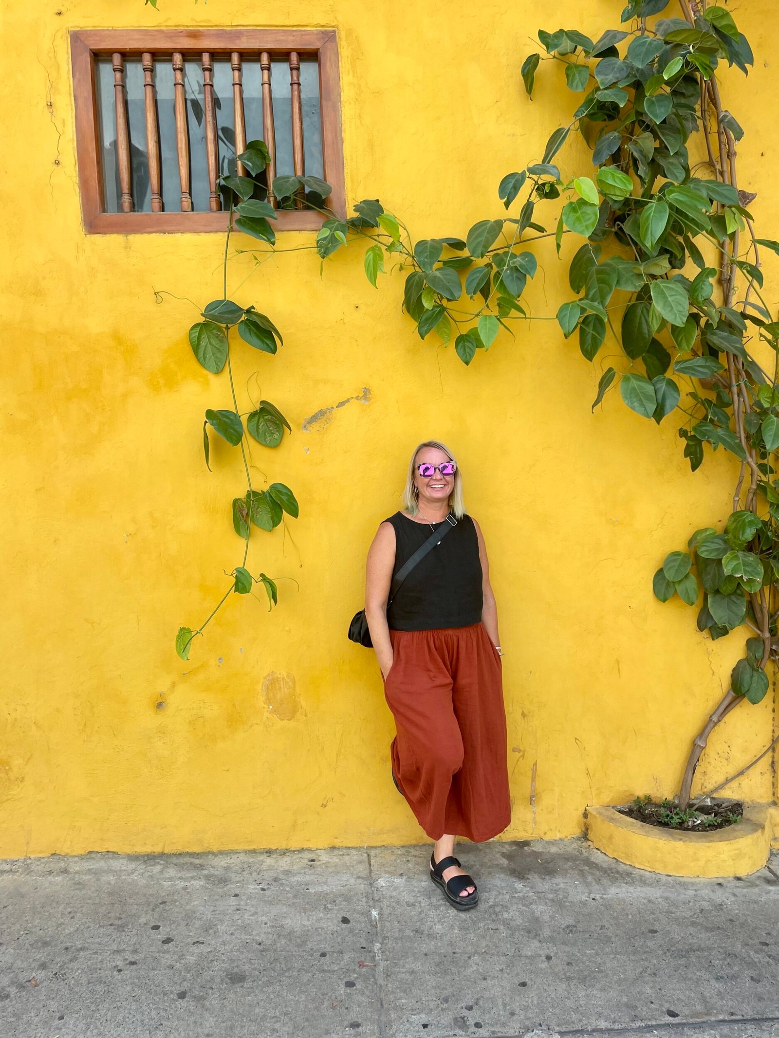 Cartagena, Colombia